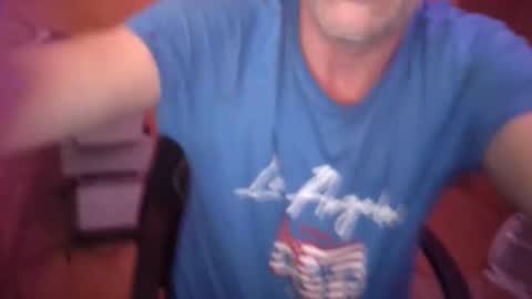 Snapshot of markbcnx chatting on 5, 12, 2025 markbcnx online show from 5, 12, 2025