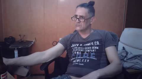 Snapshot of markbcnx chatting on 4, 3, 2026 markbcnx online show from 4, 3, 2026