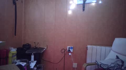 Snapshot of markbcnx chatting on 5, 3, 2026 markbcnx online show from 5, 3, 2026