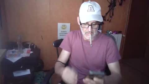 Snapshot of markbcnx chatting on 22, 4, 2026 markbcnx online show from 22, 4, 2026