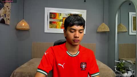 markbowie online show from 24, 9, 2025