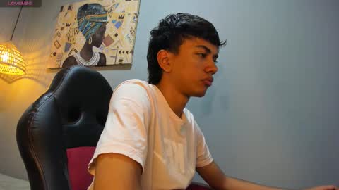 markbowie online show from 25, 11, 2025