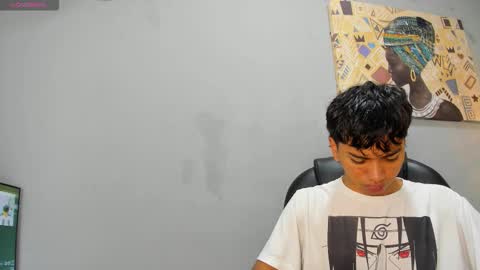 markbowie online show from 14, 12, 2025