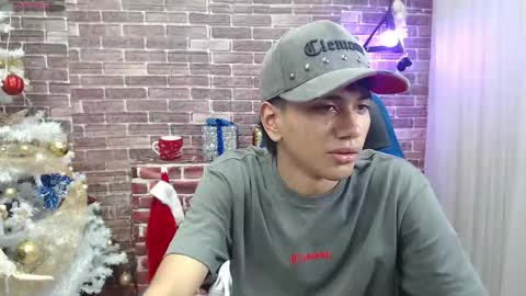 markbowie online show from 20, 12, 2025