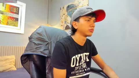 markbowie online show from 27, 2, 2026