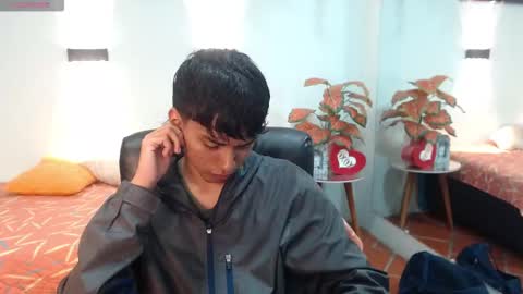 markbowie online show from 27, 3, 2026