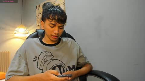 markbowie online show from 31, 3, 2026