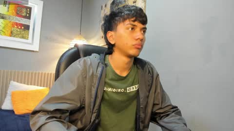 markbowie online show from 4, 4, 2026