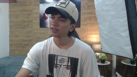 markbowie online show from 19, 4, 2026