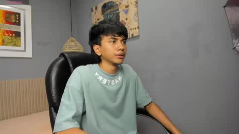 markbowie online show from 22, 4, 2026