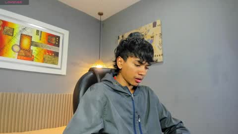 markbowie online show from 24, 4, 2026