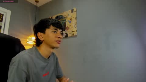 markbowie online show from 26, 4, 2026