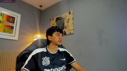 markbowie online show from 27, 4, 2026