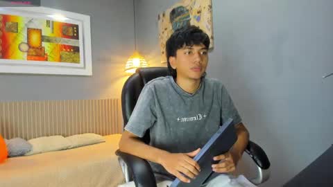 markbowie online show from 5, 6, 2026