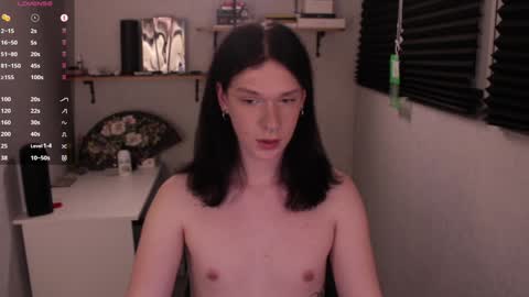 Mark online show from 8, 1, 2025