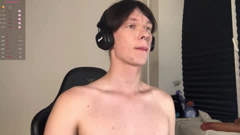 Mark online show from 5, 10, 2025