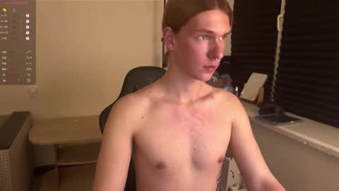 Mark online show from 5, 1, 2026