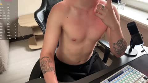 Mark online show from 24, 7, 2026