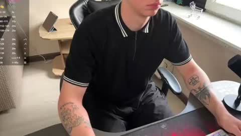 Mark online show from 26, 7, 2026