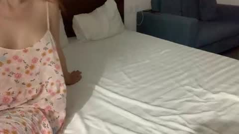 Snapshot of markiza_karabasa chatting on 5, 2, 2025 Adam and Eve online show from 5, 2, 2025