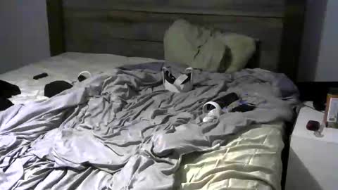 Mark Jomes online show from 9, 2, 2026