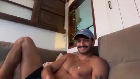 markkkus_ online show from 11, 4, 2026