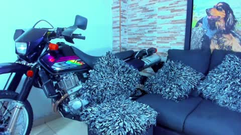 Snapshot of marko_toro__ chatting on 8, 12, 2024 Sebastian online show from 8, 12, 2024