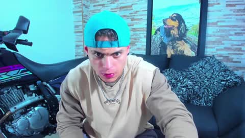 Snapshot of marko_toro__ chatting on 11, 12, 2024 Sebastian online show from 11, 12, 2024