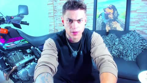 Snapshot of marko_toro__ chatting on 12, 12, 2024 Sebastian online show from 12, 12, 2024