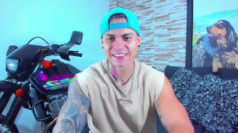 Snapshot of marko_toro__ chatting on 14, 12, 2024 Sebastian online show from 14, 12, 2024