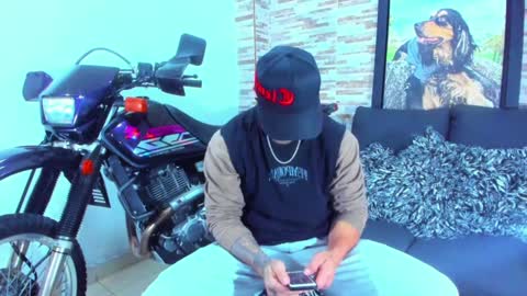 Snapshot of marko_toro__ chatting on 17, 12, 2024 Sebastian online show from 17, 12, 2024