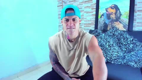 Snapshot of marko_toro__ chatting on 19, 12, 2024 Sebastian online show from 19, 12, 2024