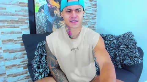 Snapshot of marko_toro__ chatting on 19, 12, 2024 Sebastian online show from 19, 12, 2024