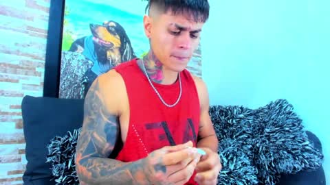 Snapshot of marko_toro__ chatting on 20, 12, 2024 Sebastian online show from 20, 12, 2024