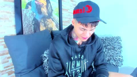 Snapshot of marko_toro__ chatting on 23, 12, 2024 Sebastian online show from 23, 12, 2024