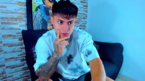 Snapshot of marko_toro__ chatting on 30, 12, 2024 Sebastian online show from 30, 12, 2024