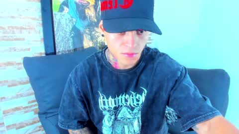 Snapshot of marko_toro__ chatting on 31, 12, 2024 Sebastian online show from 31, 12, 2024