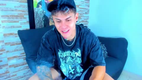 Snapshot of marko_toro__ chatting on 1, 1, 2025 Sebastian online show from 1, 1, 2025