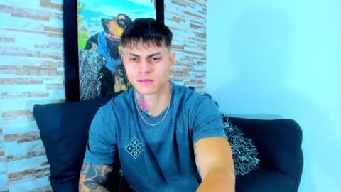 Snapshot of marko_toro__ chatting on 3, 1, 2025 Sebastian online show from 3, 1, 2025