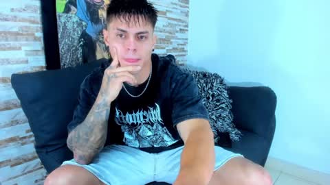 Snapshot of marko_toro__ chatting on 4, 1, 2025 Sebastian online show from 4, 1, 2025