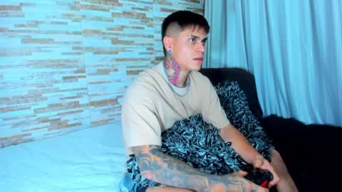 Snapshot of marko_toro__ chatting on 7, 1, 2025 Sebastian online show from 7, 1, 2025