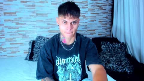 Snapshot of marko_toro__ chatting on 8, 1, 2025 Sebastian online show from 8, 1, 2025