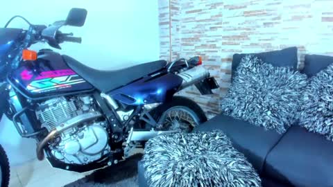 Snapshot of marko_toro__ chatting on 13, 1, 2025 Sebastian online show from 13, 1, 2025