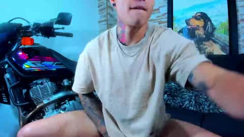 Snapshot of marko_toro__ chatting on 16, 1, 2025 Sebastian online show from 16, 1, 2025