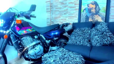 Snapshot of marko_toro__ chatting on 17, 1, 2025 Sebastian online show from 17, 1, 2025