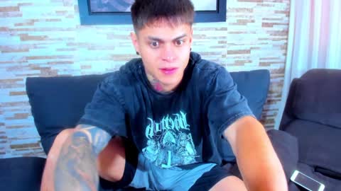 Snapshot of marko_toro__ chatting on 23, 1, 2025 Sebastian online show from 23, 1, 2025