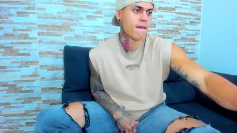 Snapshot of marko_toro__ chatting on 25, 1, 2025 Sebastian online show from 25, 1, 2025