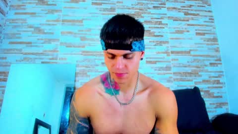 Snapshot of marko_toro__ chatting on 27, 1, 2025 Sebastian online show from 27, 1, 2025