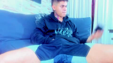 Snapshot of marko_toro__ chatting on 30, 1, 2025 Sebastian online show from 30, 1, 2025