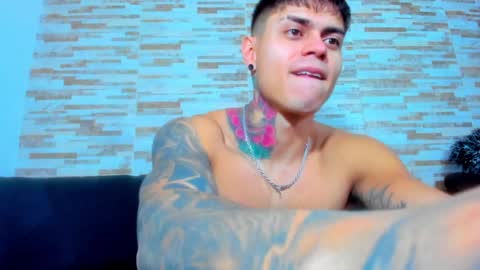 Snapshot of marko_toro__ chatting on 3, 2, 2025 Sebastian online show from 3, 2, 2025